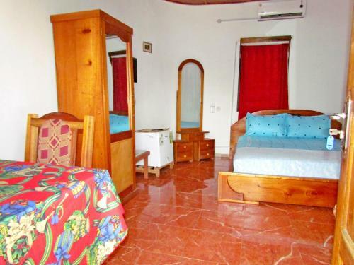 Hostal Comfort Beach Resort