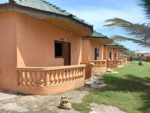 Hostal Comfort Beach Resort