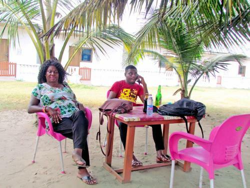 Hostal Comfort Beach Resort