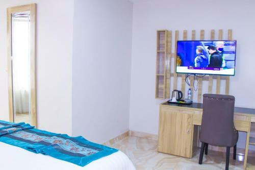 Hotel Hilton Leisure Resort