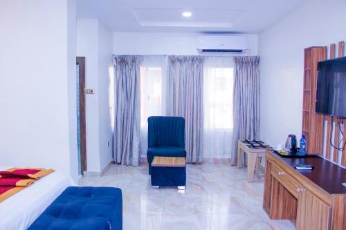 Hotel Hilton Leisure Resort