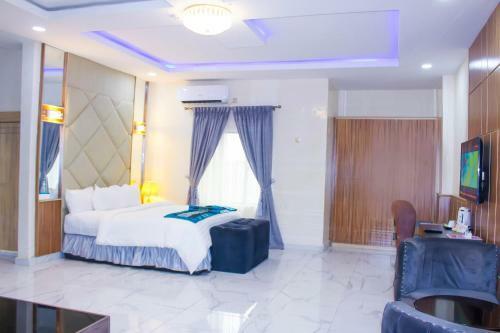 Hotel Hilton Leisure Resort