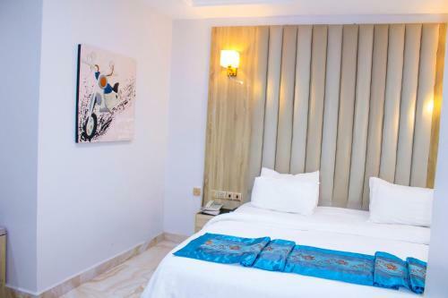Hotel Hilton Leisure Resort