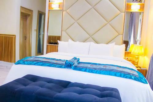 Hotel Hilton Leisure Resort