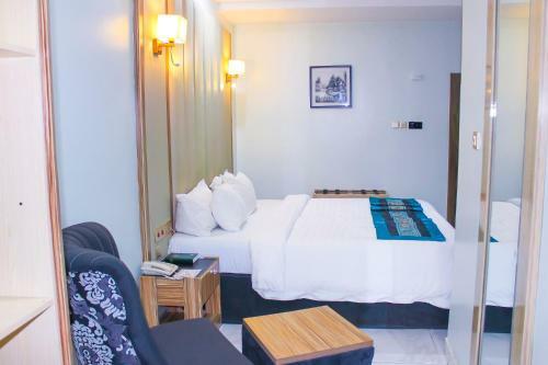 Hotel Hilton Leisure Resort