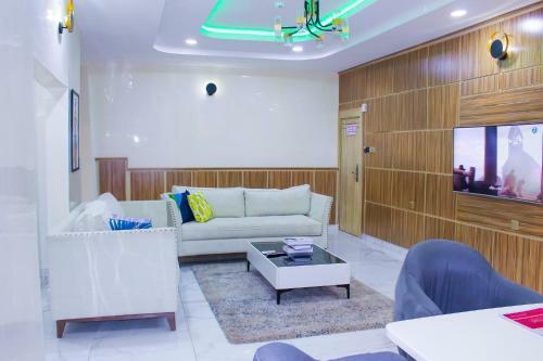 Hotel Hilton Leisure Resort