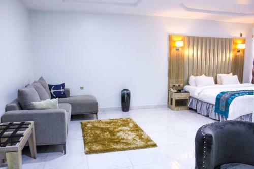 Hotel Hilton Leisure Resort
