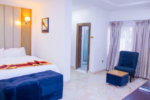 Hotel Hilton Leisure Resort