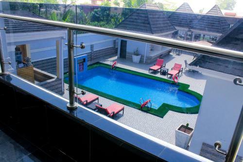Hotel Hilton Leisure Resort