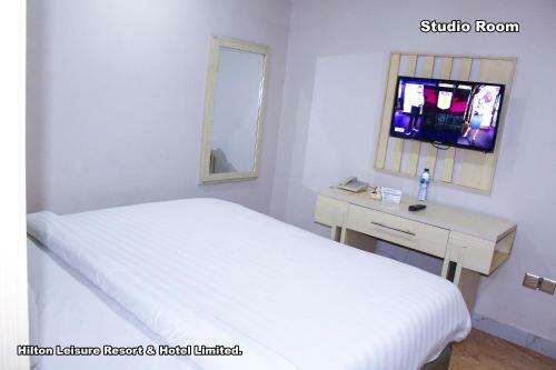 Hotel Hilton Leisure Resort