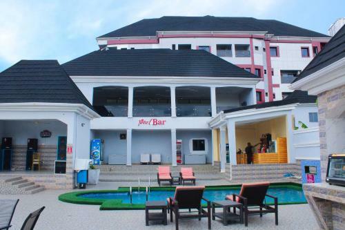 Hotel Hilton Leisure Resort