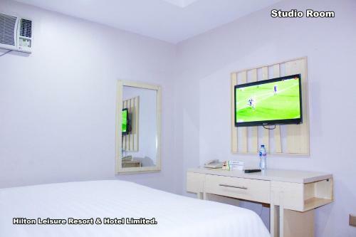 Hotel Hilton Leisure Resort