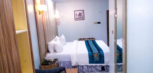 Hotel Hilton Leisure Resort
