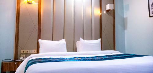 Hotel Hilton Leisure Resort