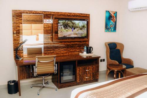 Waldorf Blu Hotel Awka