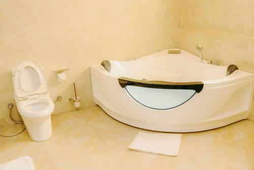 Waldorf Blu Hotel Awka