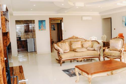 Waldorf Blu Hotel Awka