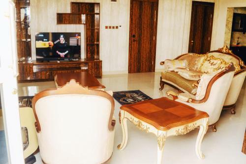 Waldorf Blu Hotel Awka