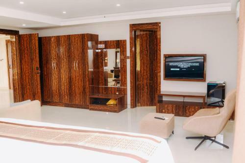 Waldorf Blu Hotel Awka