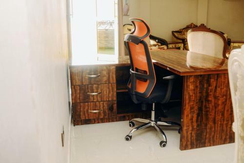 Waldorf Blu Hotel Awka