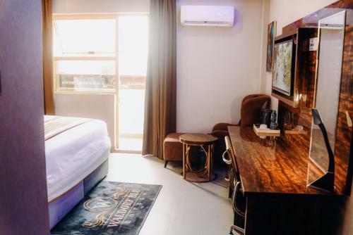 Waldorf Blu Hotel Awka