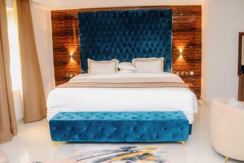 Waldorf Blu Hotel Awka
