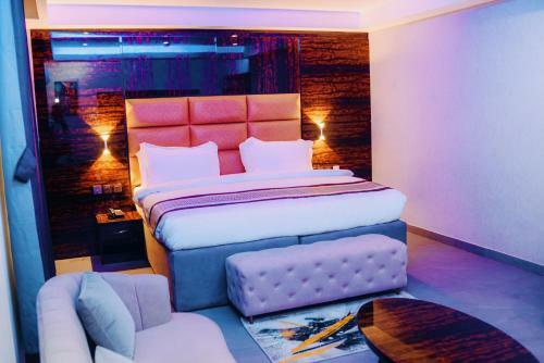 Waldorf Blu Hotel Awka