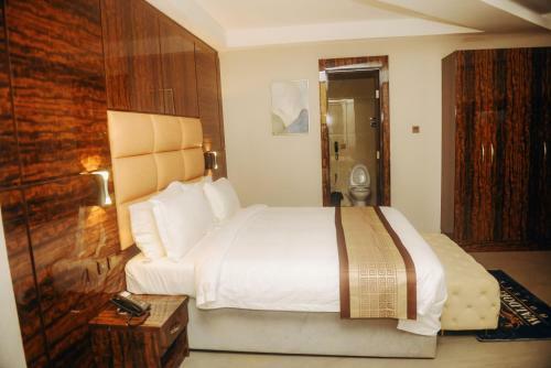 Waldorf Blu Hotel Awka