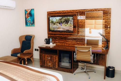 Waldorf Blu Hotel Awka