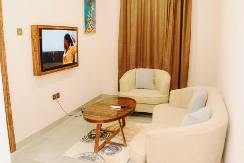 Waldorf Blu Hotel Awka