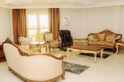Waldorf Blu Hotel Awka