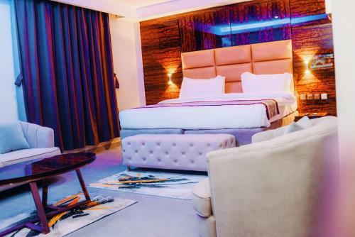 Waldorf Blu Hotel Awka