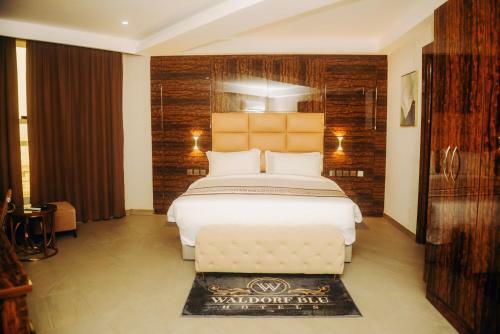 Waldorf Blu Hotel Awka