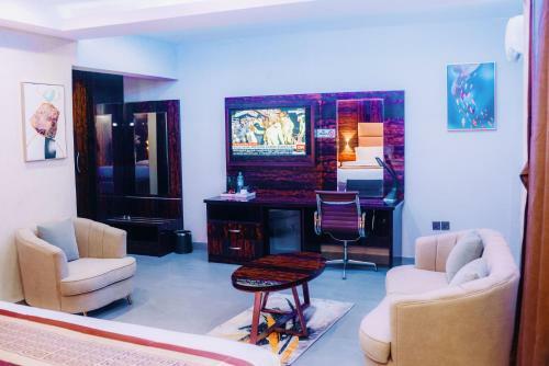 Waldorf Blu Hotel Awka