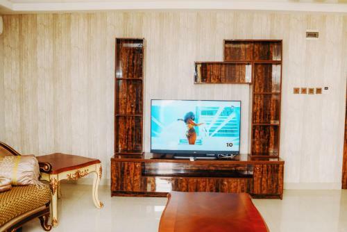 Waldorf Blu Hotel Awka