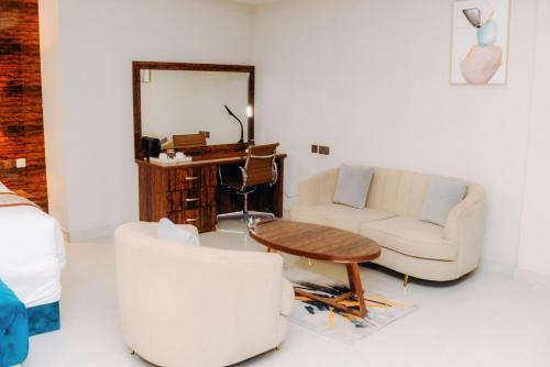 Waldorf Blu Hotel Awka