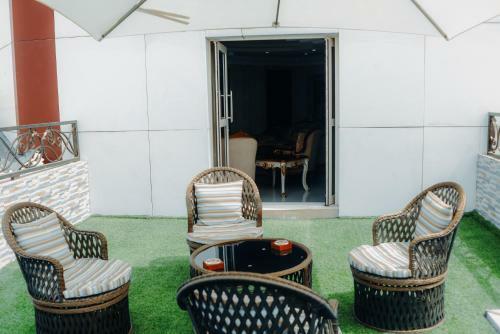 Waldorf Blu Hotel Awka