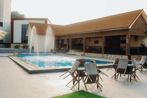 Waldorf Blu Hotel Awka