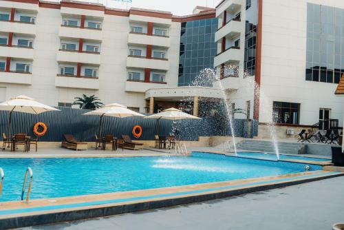 Waldorf Blu Hotel Awka