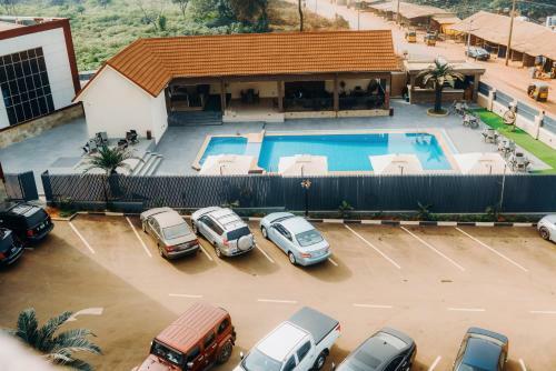 Waldorf Blu Hotel Awka