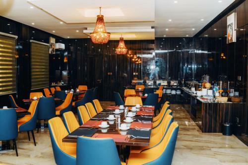 Waldorf Blu Hotel Awka