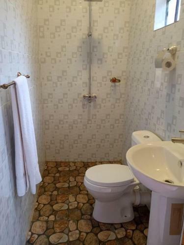 Villa Serene Hotel