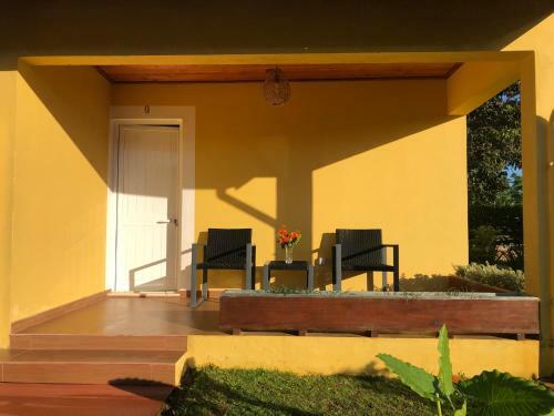 Hotel Quinta Santa Rita - Pr�ncipe