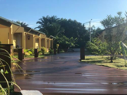 Hotel Quinta Santa Rita - Pr�ncipe