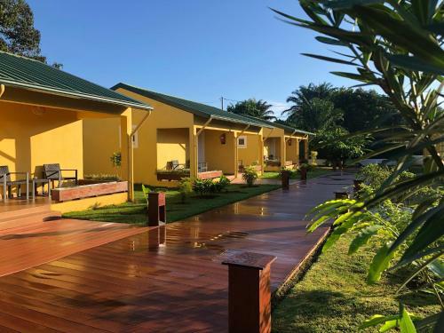 Hotel Quinta Santa Rita - Pr�ncipe