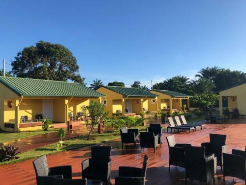 Hotel Quinta Santa Rita - Pr�ncipe