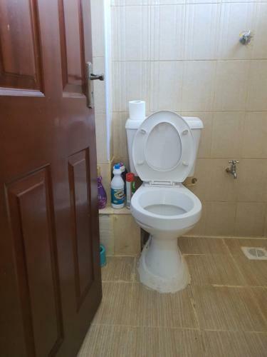 Apartamento The Cedar