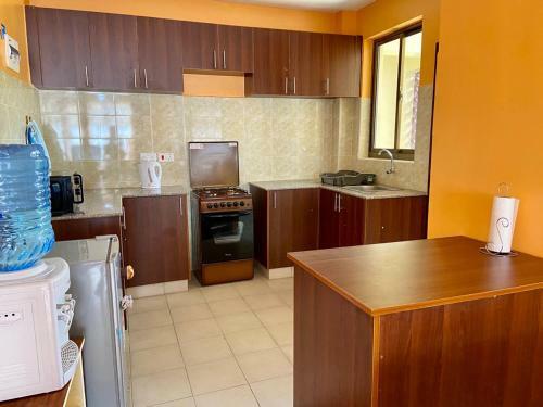 Apartamento Honeydew Stays