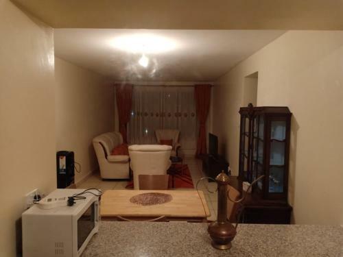 Apartamento Honeydew Stays