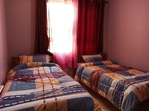 Apartamento Honeydew Stays